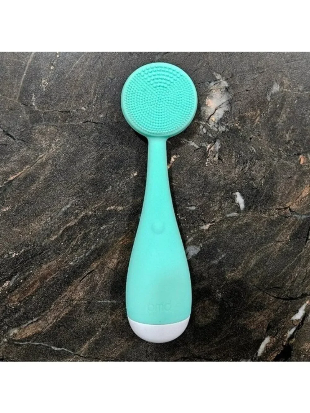 Smart Facial Cleanser Brush wand massage serum NWOB Retail $99 pmdclean
